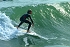 (01-04-04) Surfing at BHP - Corbin Bass & Shane Wiggins